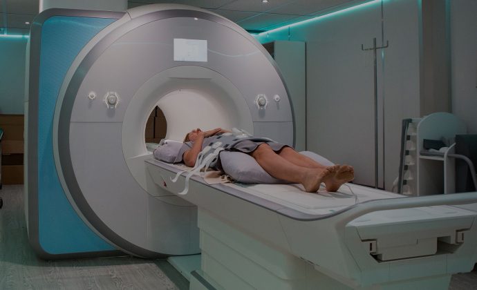 MRI پستان